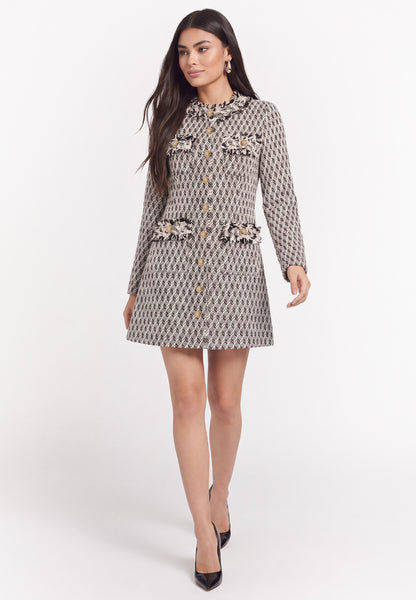 faina Dress