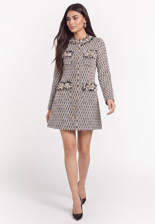 faina Dress