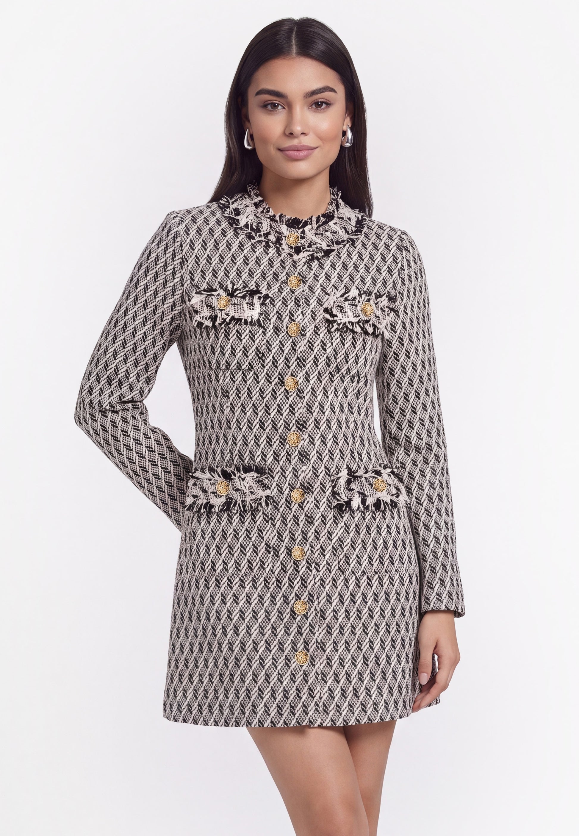 faina Dress