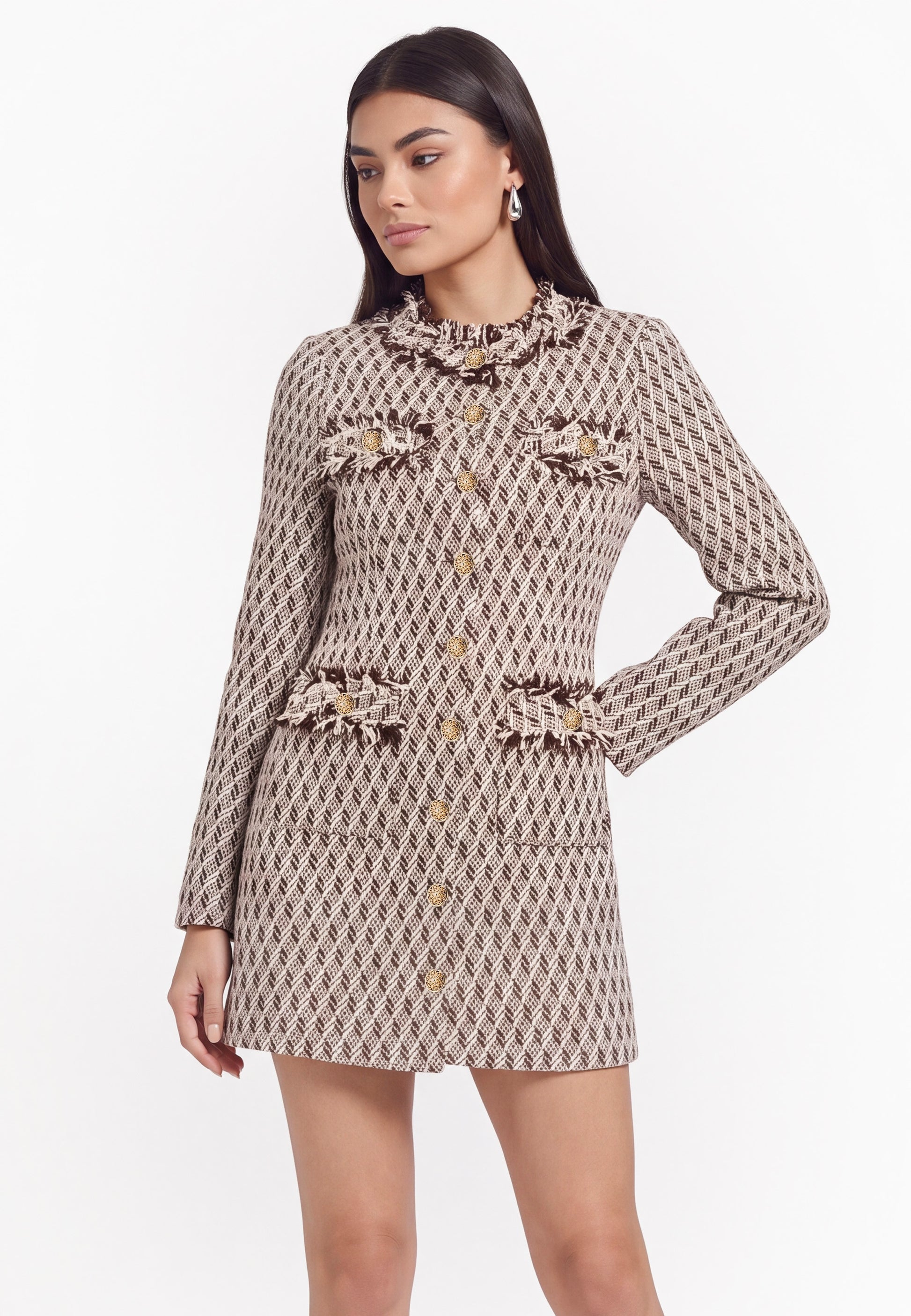 faina Dress