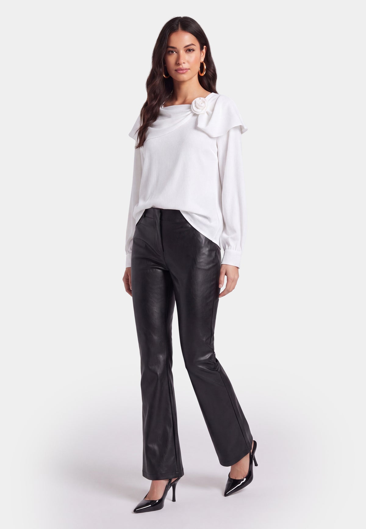 faina GLOW Blouse