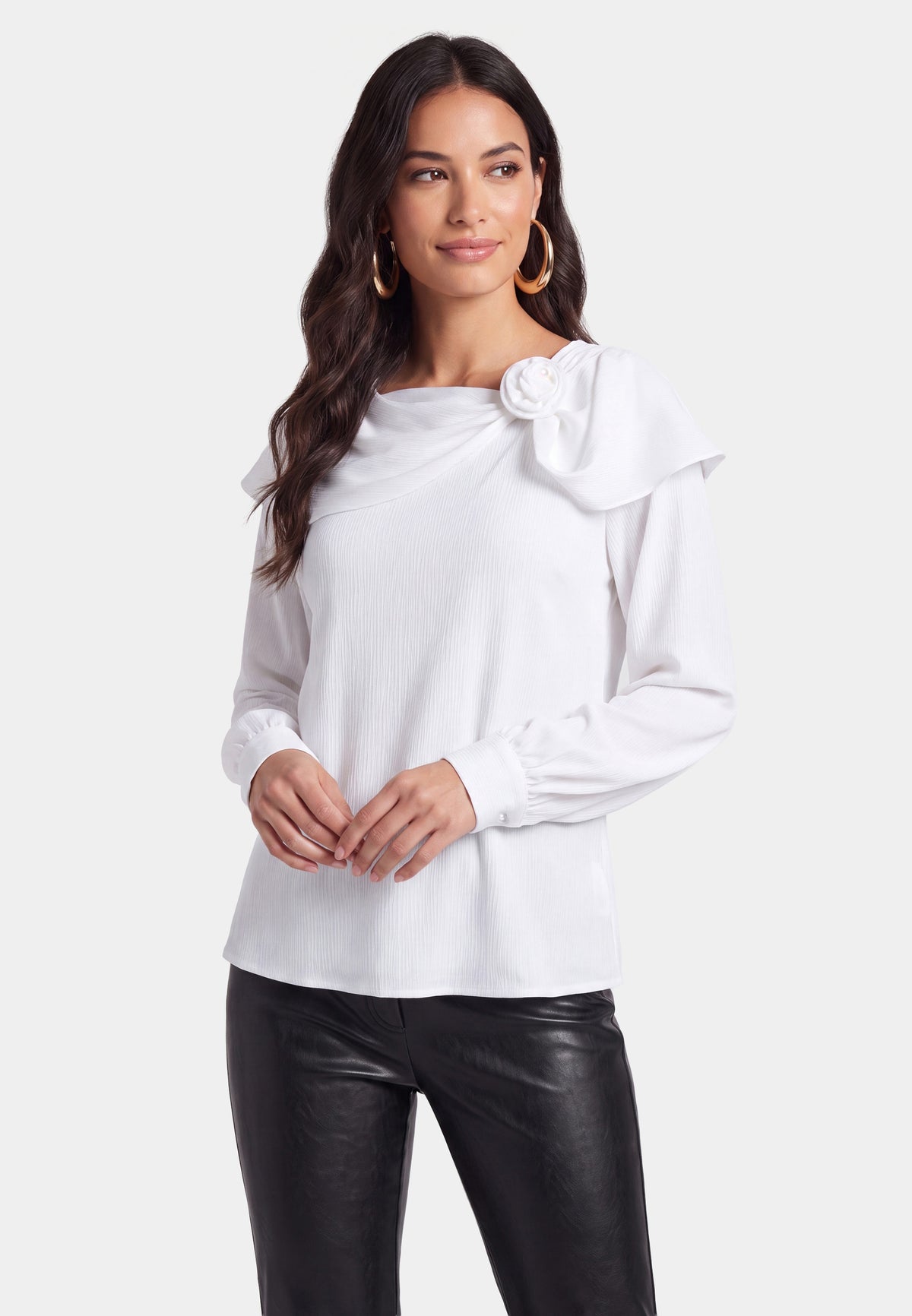 faina GLOW Blouse