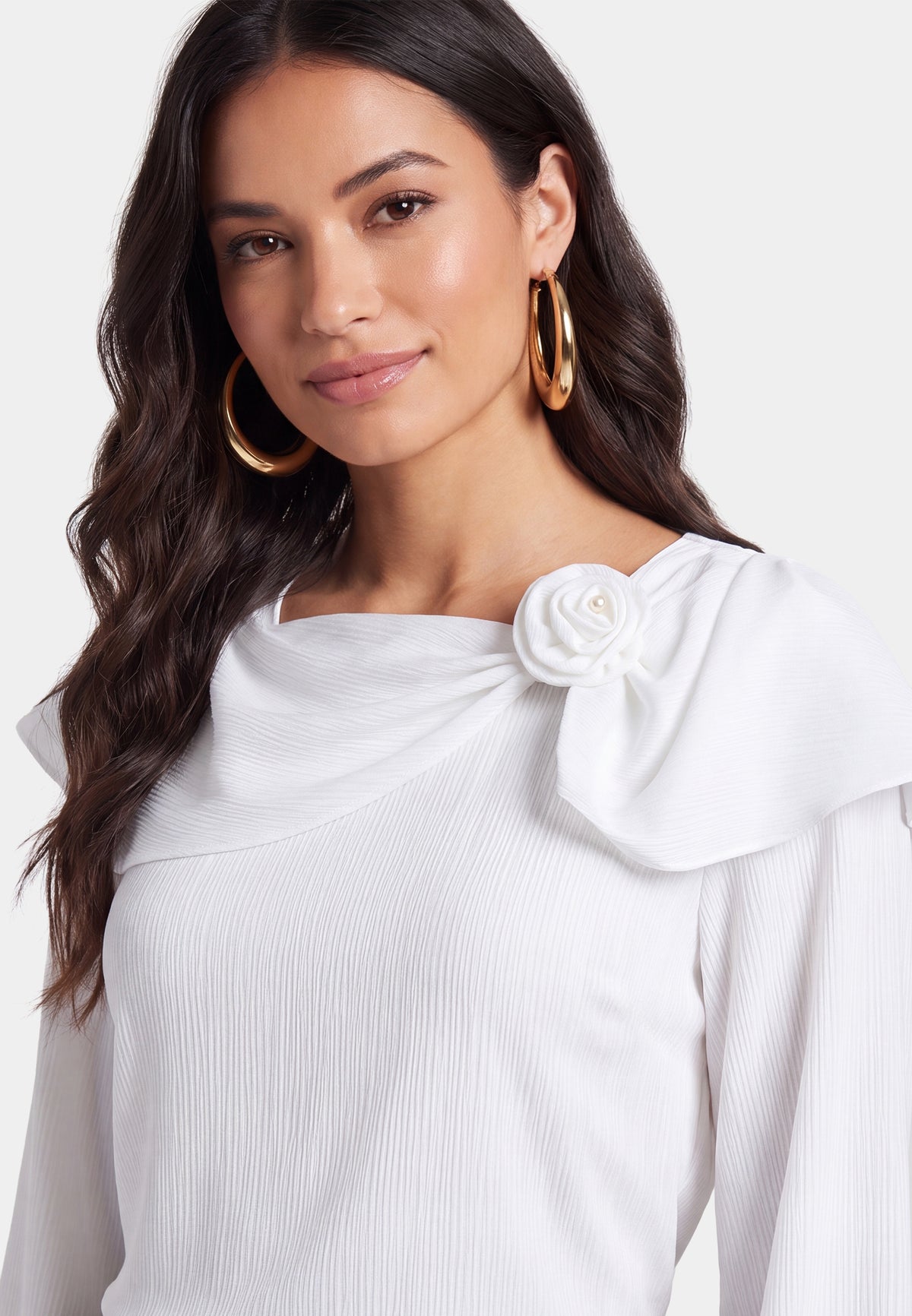 faina GLOW Blouse
