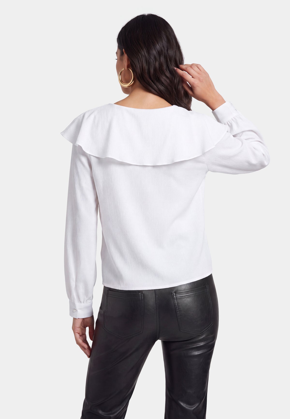 faina GLOW Blouse