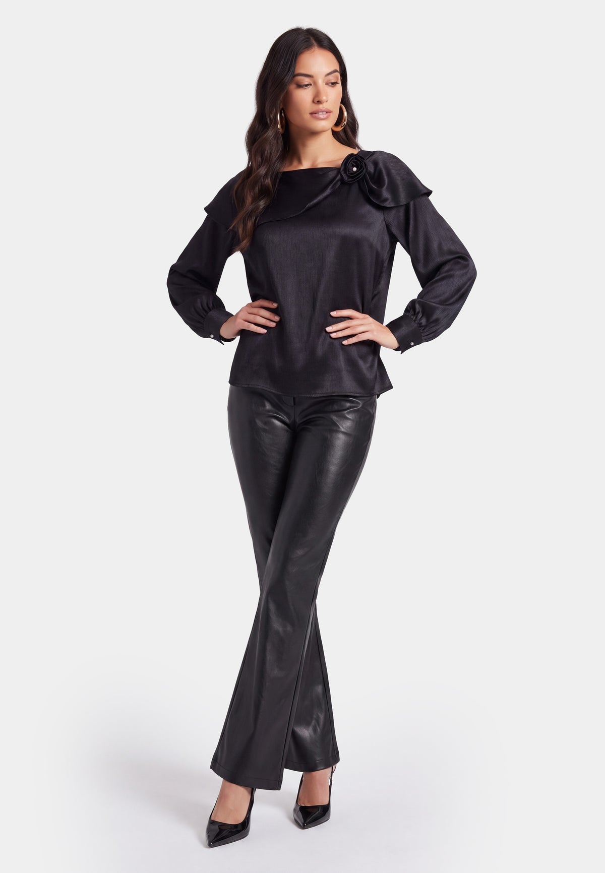 faina GLOW Blouse