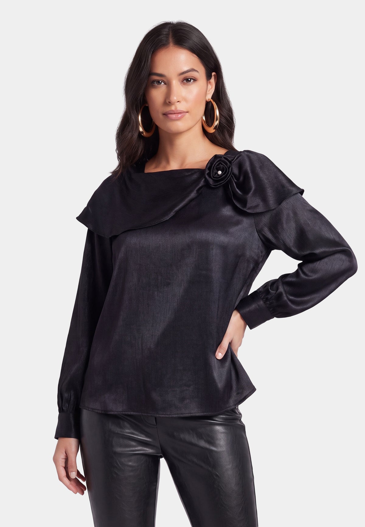 faina GLOW Blouse