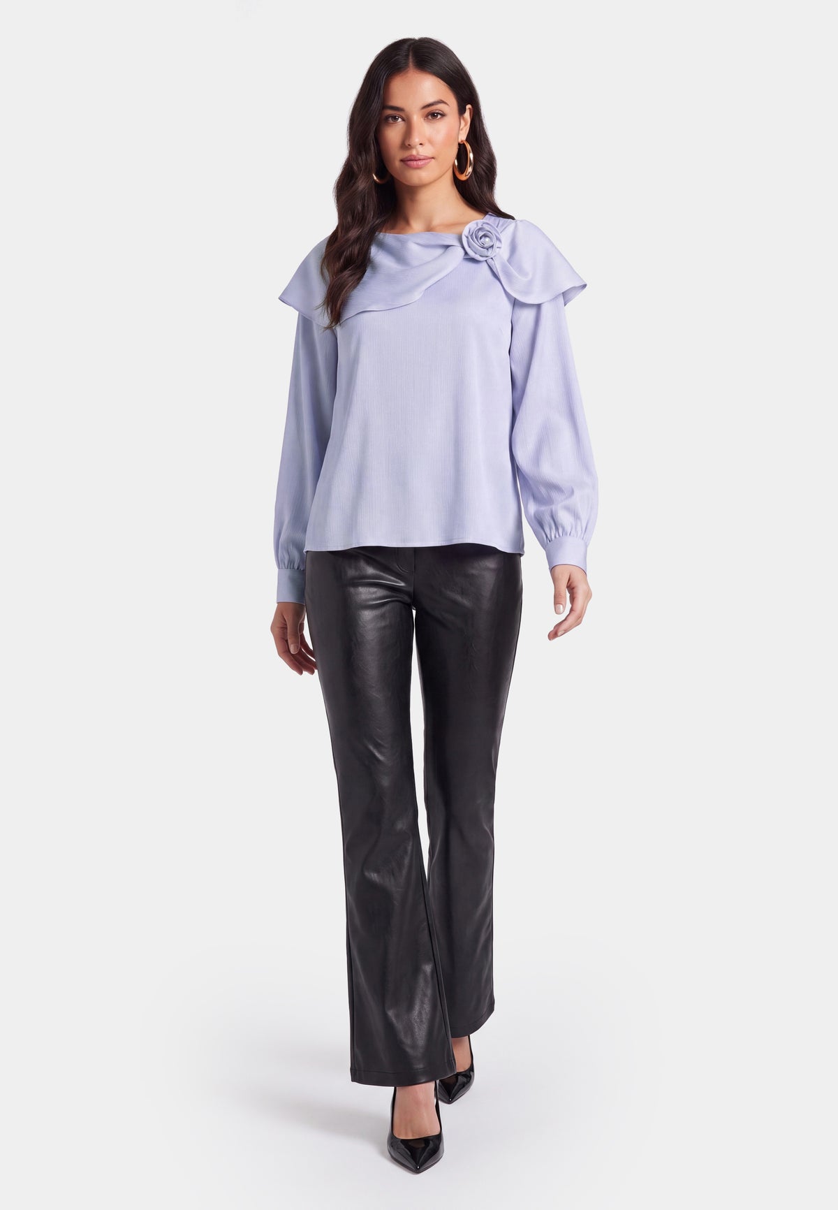 faina GLOW Blouse