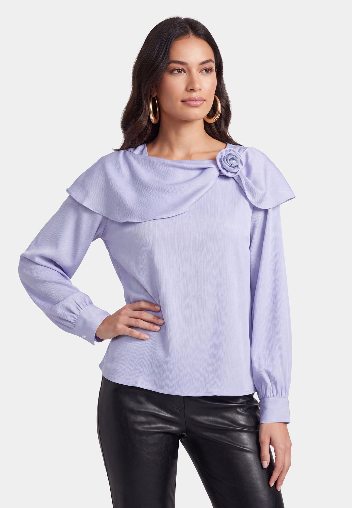 faina GLOW Blouse