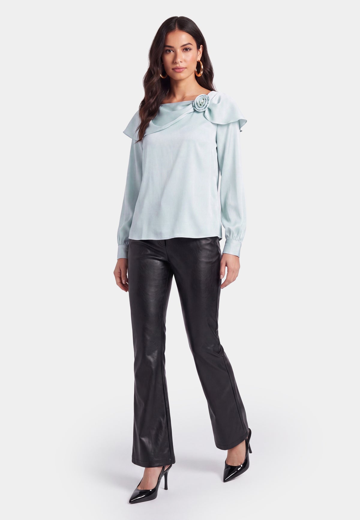 faina GLOW Blouse