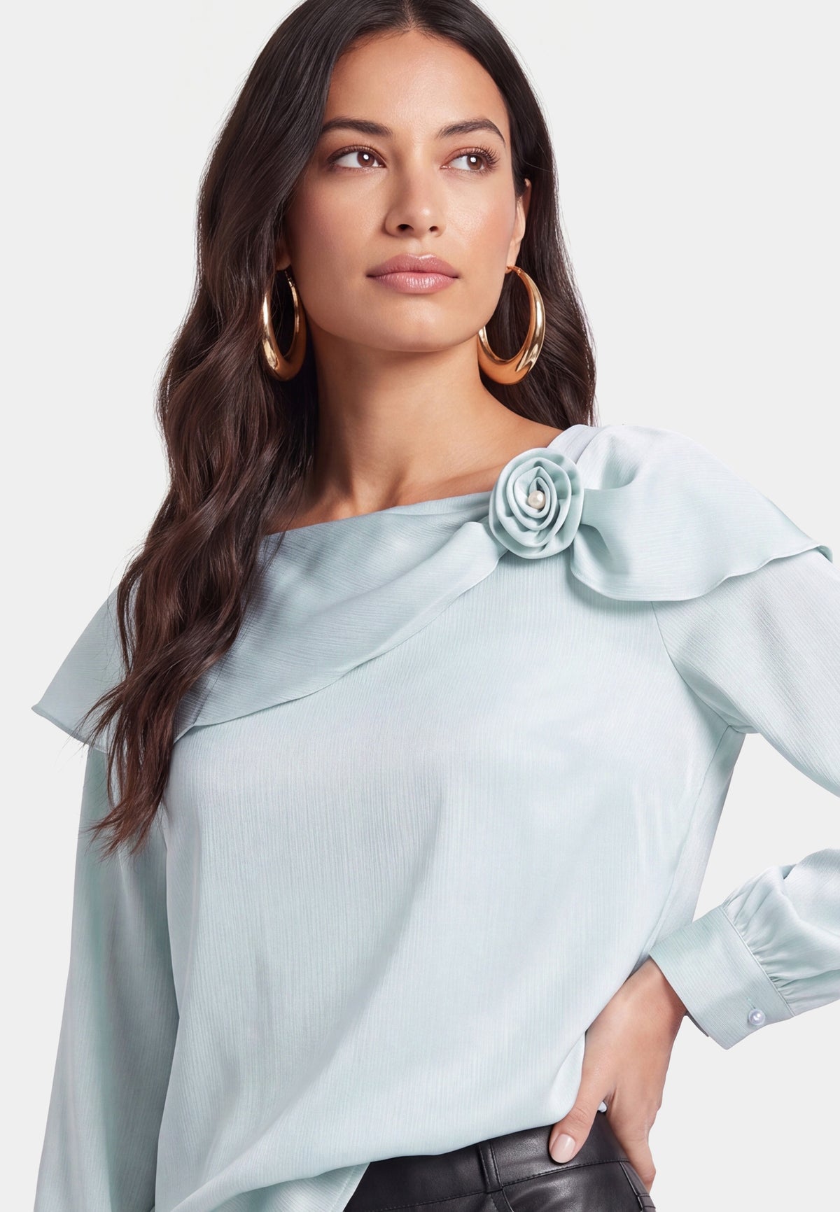 faina GLOW Blouse