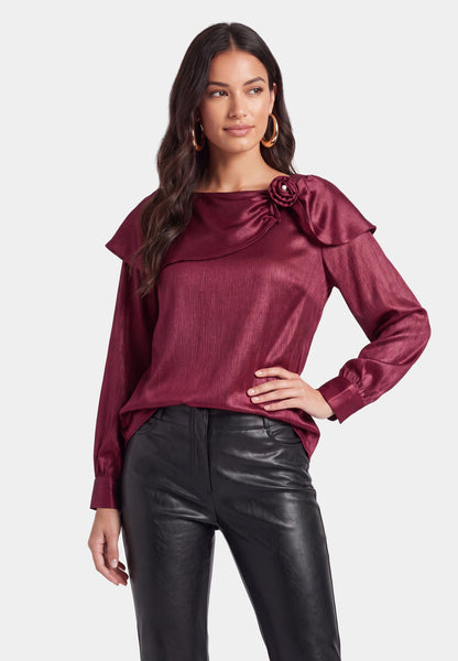 faina GLOW Blouse