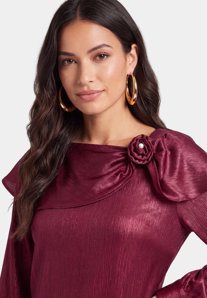 faina GLOW Blouse