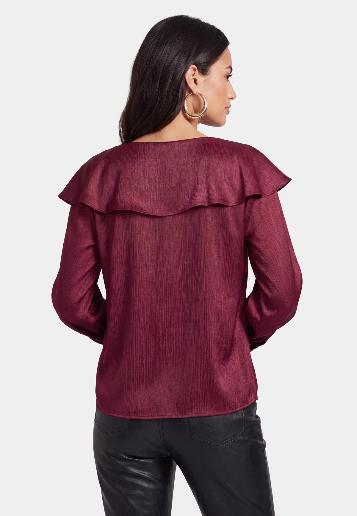 faina GLOW Blouse