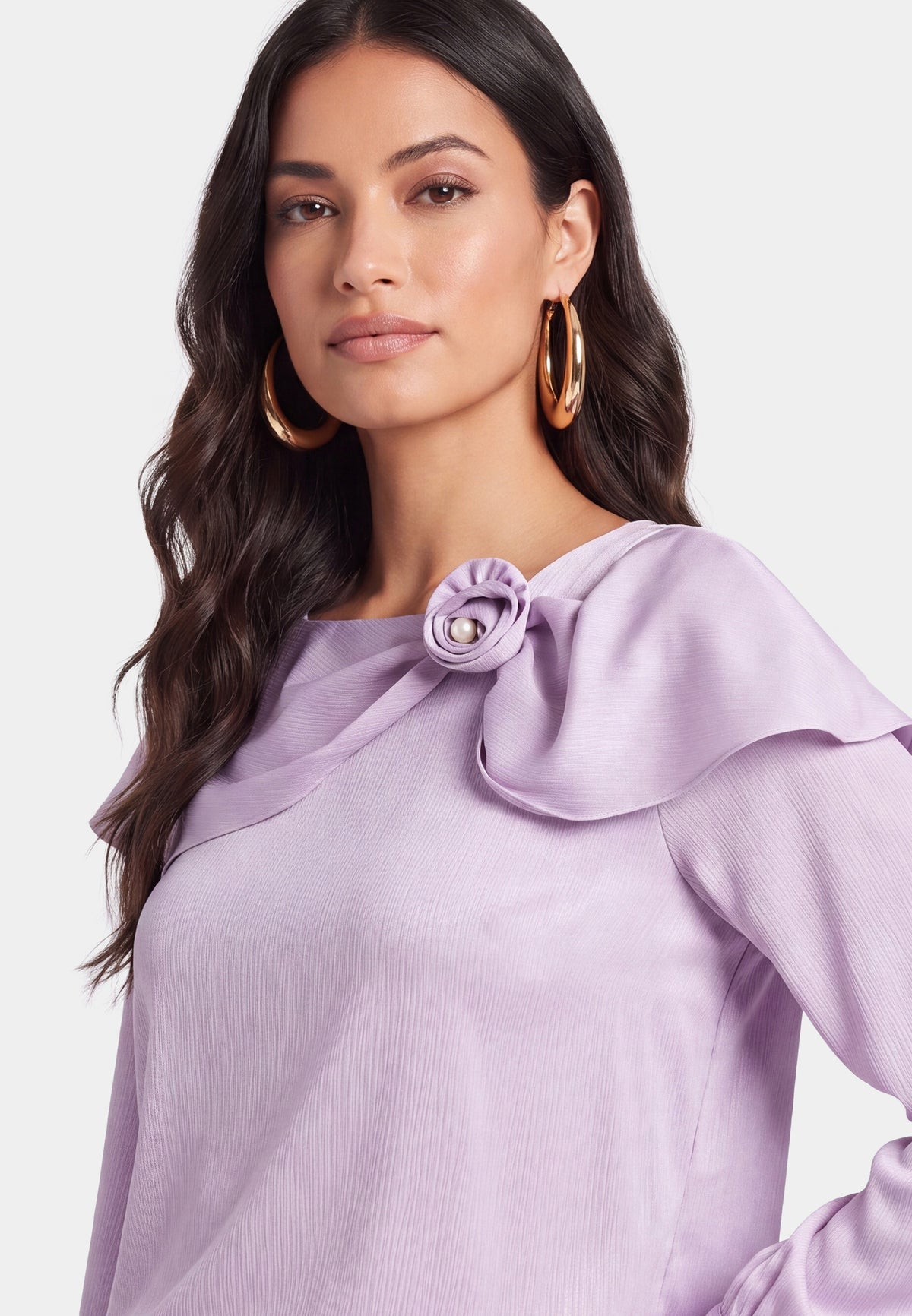 faina GLOW Blouse