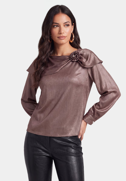 faina GLOW Blouse