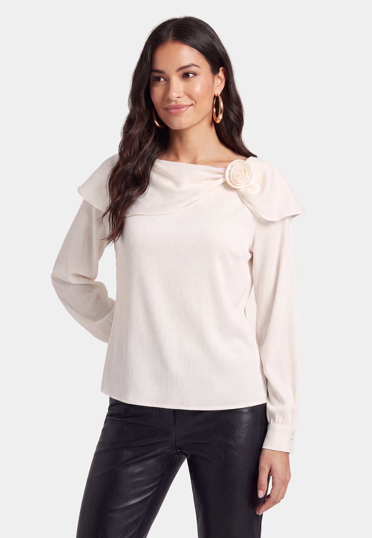 faina GLOW Blouse