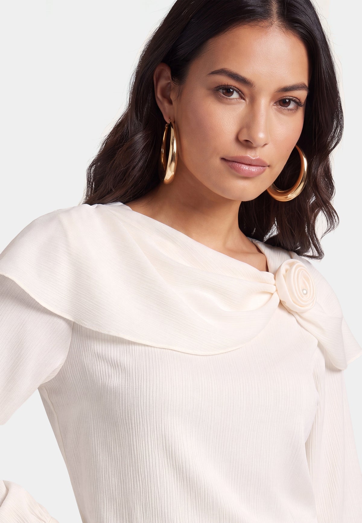 faina GLOW Blouse