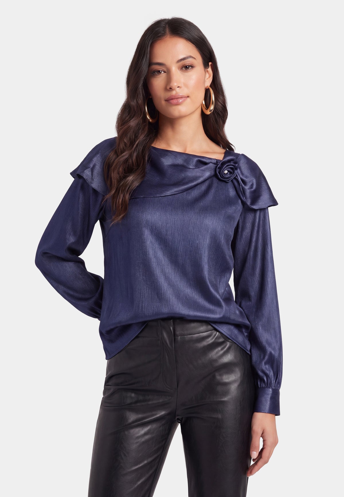 faina GLOW Blouse