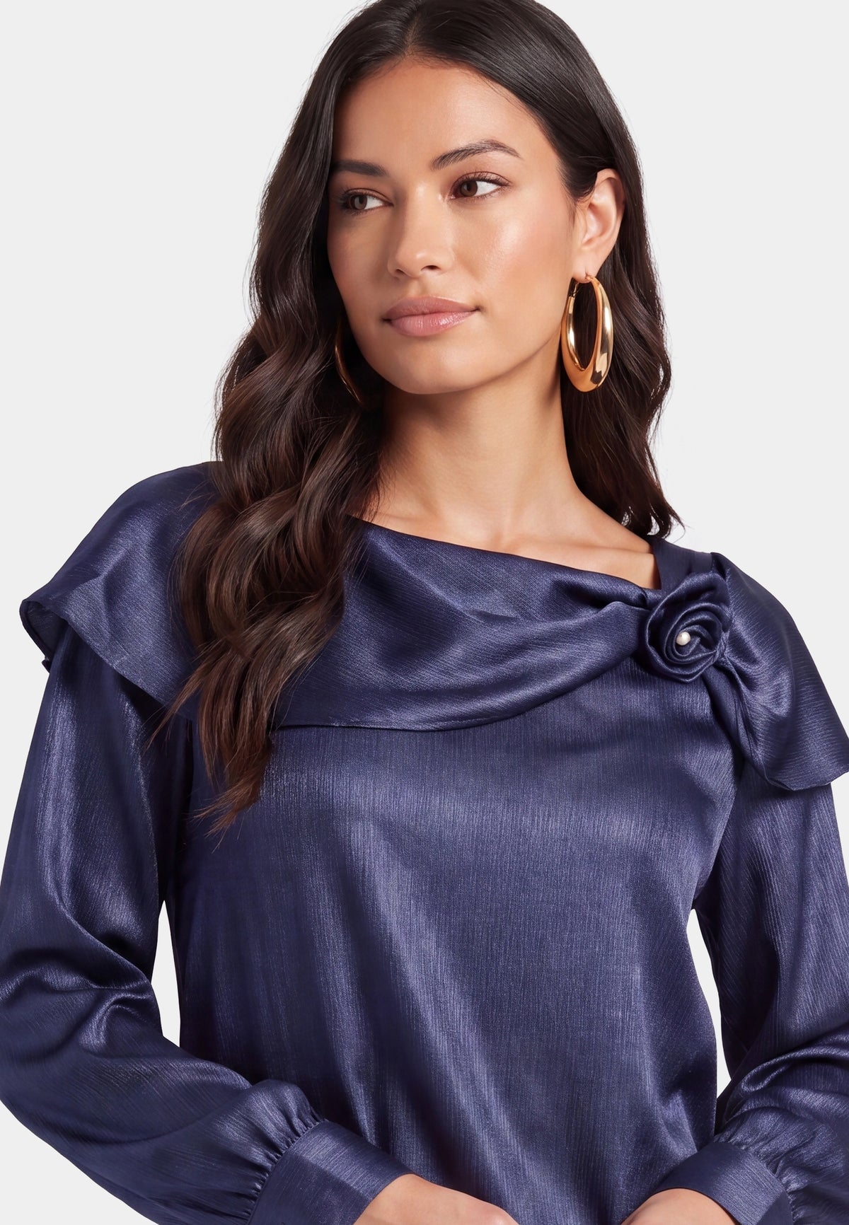 faina GLOW Blouse