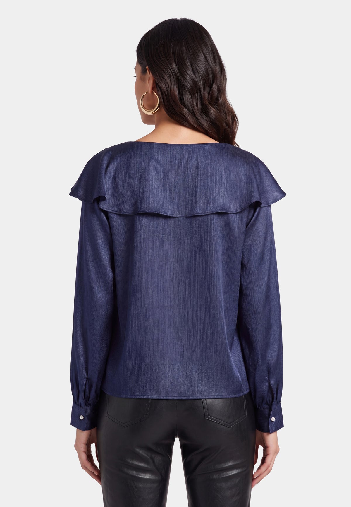 faina GLOW Blouse