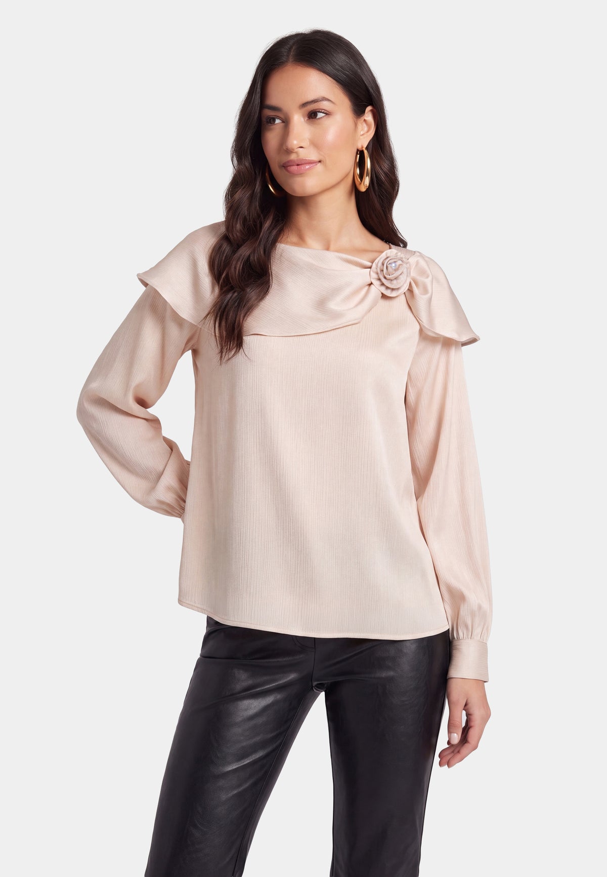 faina GLOW Blouse