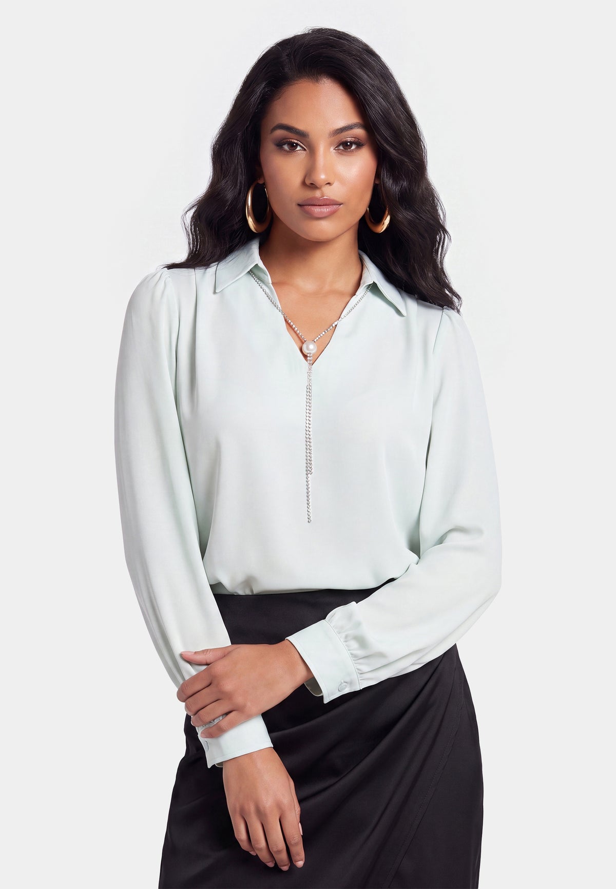 faina GLOW Blouse