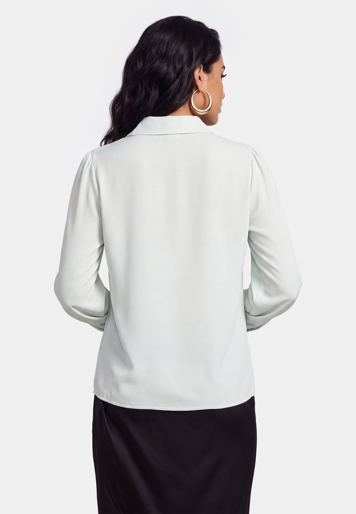 faina GLOW Blouse