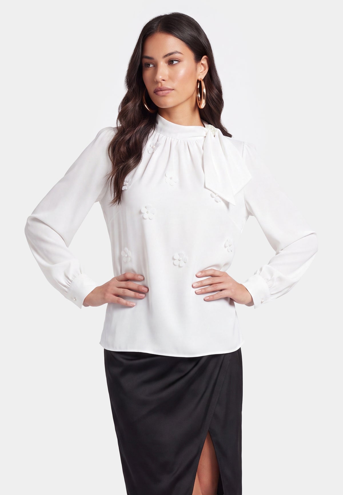 faina GLOW Blouse
