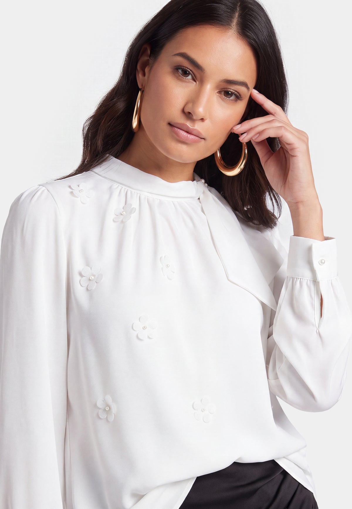 faina GLOW Blouse