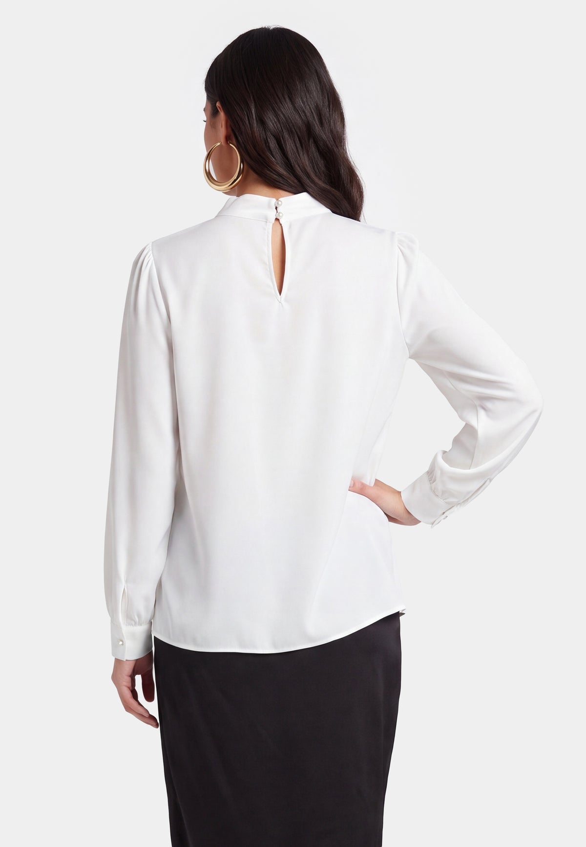 faina GLOW Blouse