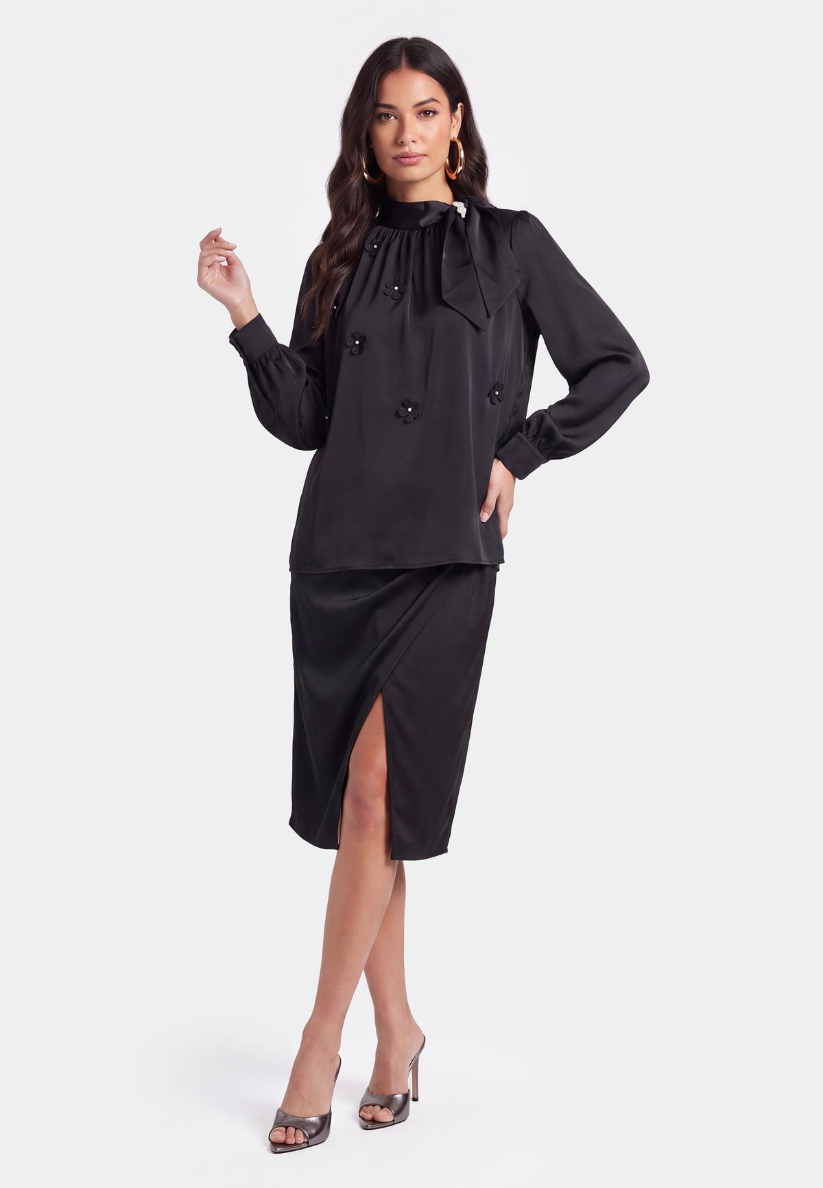 faina GLOW Blouse