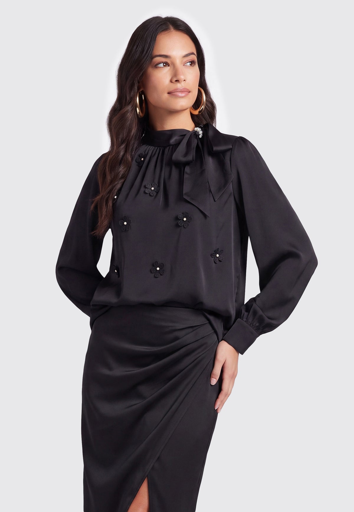 faina GLOW Blouse