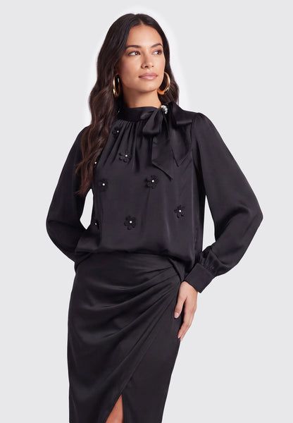 faina GLOW Blouse