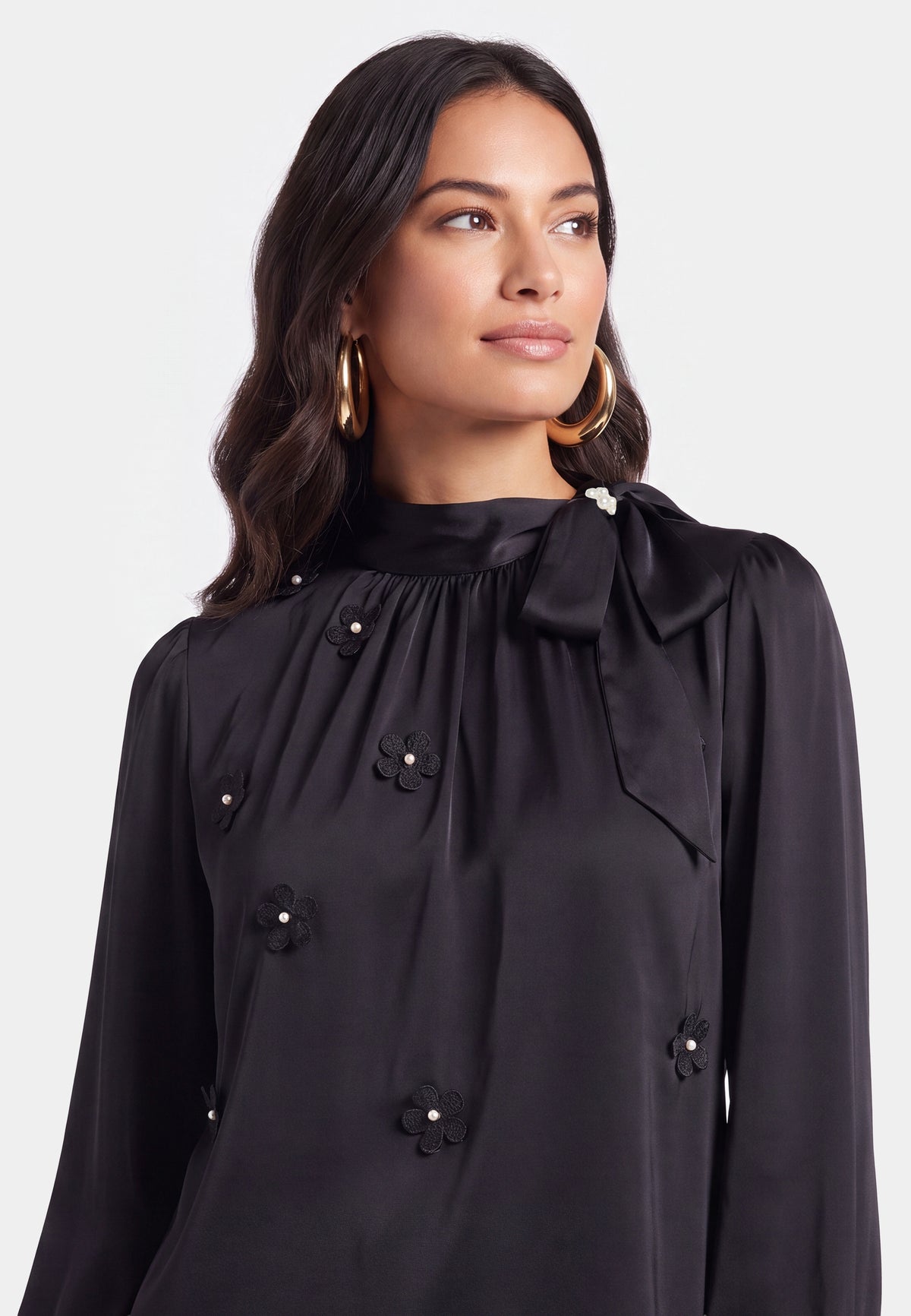faina GLOW Blouse