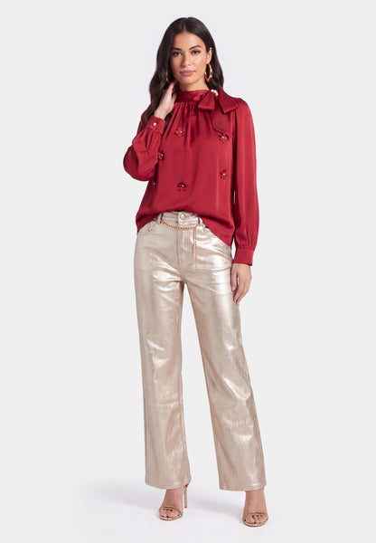 faina GLOW Blouse