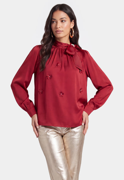 faina GLOW Blouse