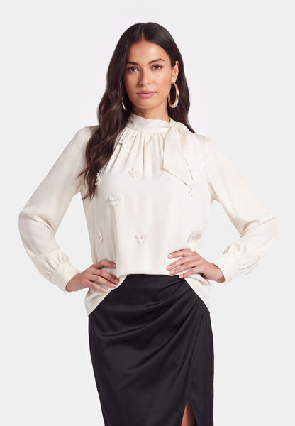 faina GLOW Blouse