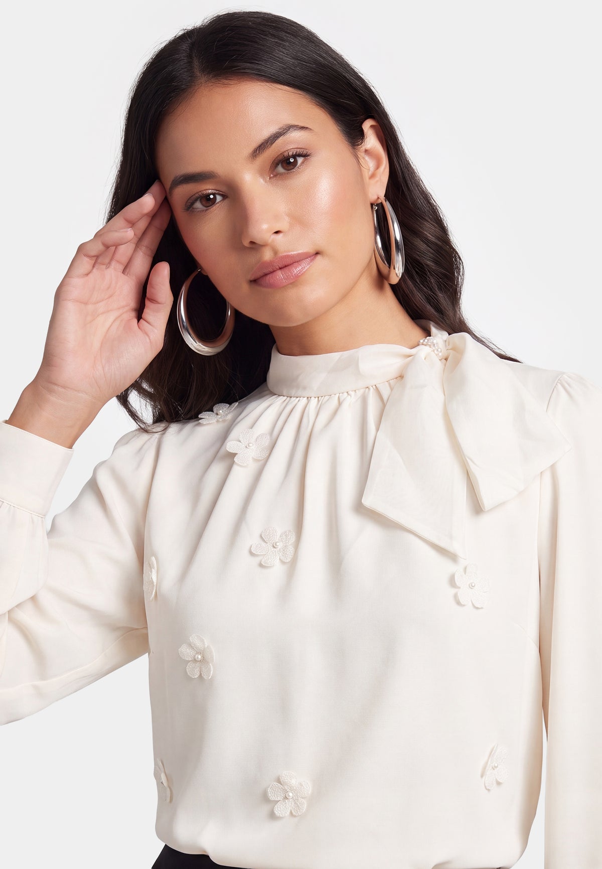 faina GLOW Blouse