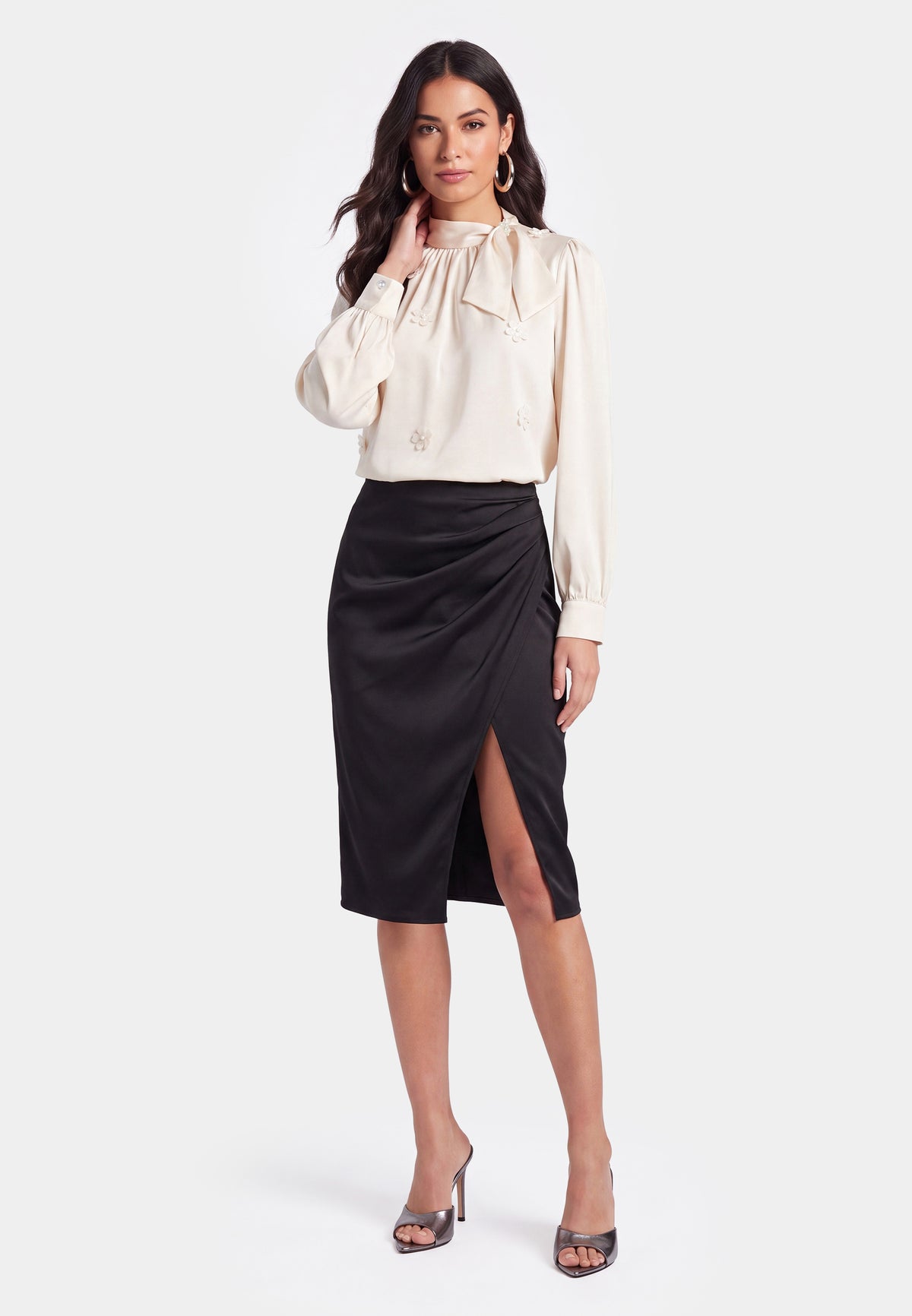 faina GLOW Blouse