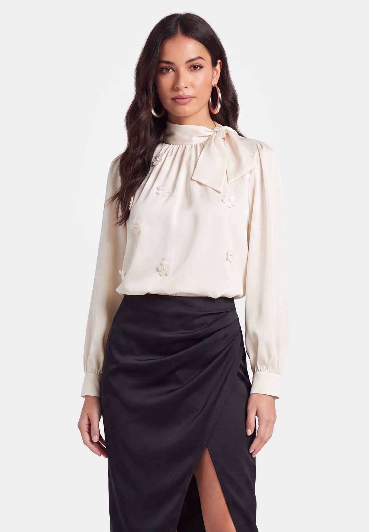faina GLOW Blouse