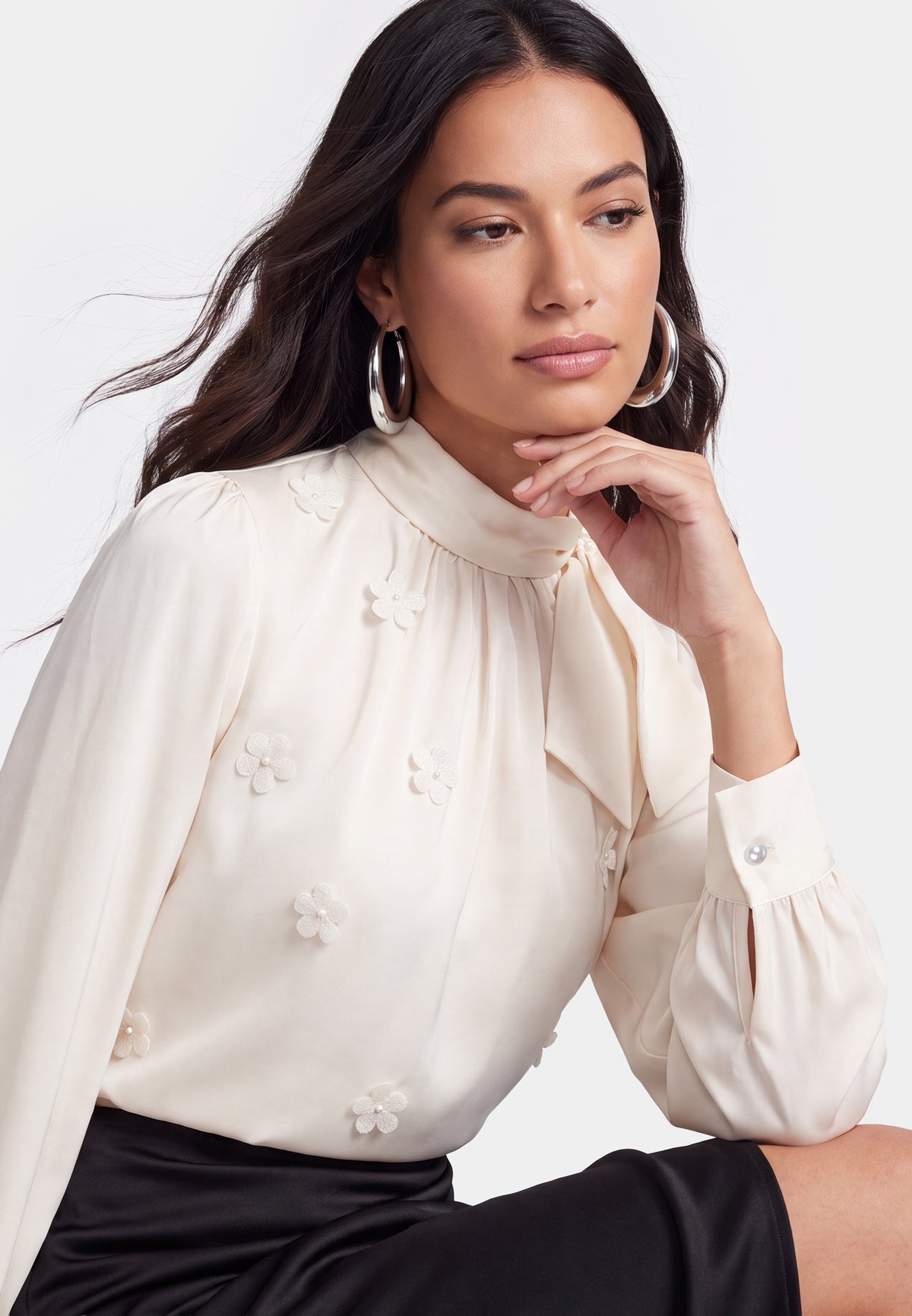 faina GLOW Blouse