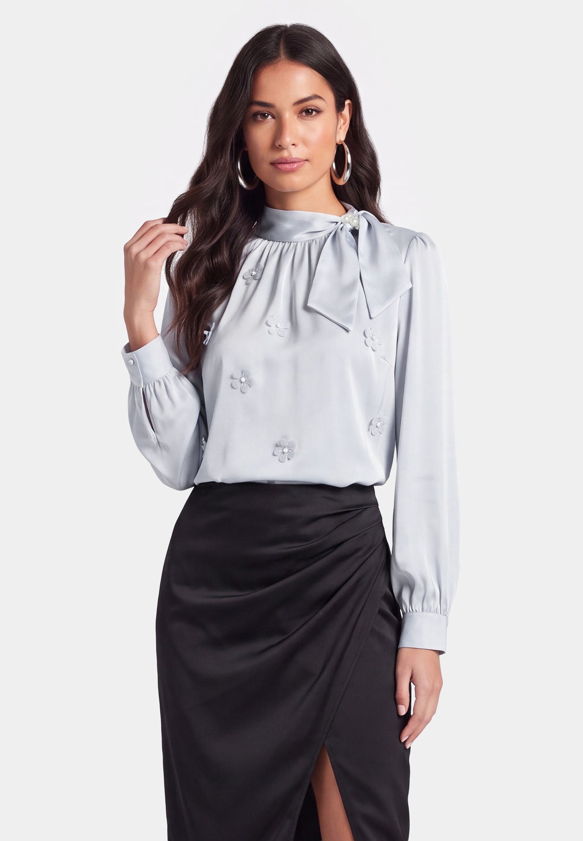 faina GLOW Blouse