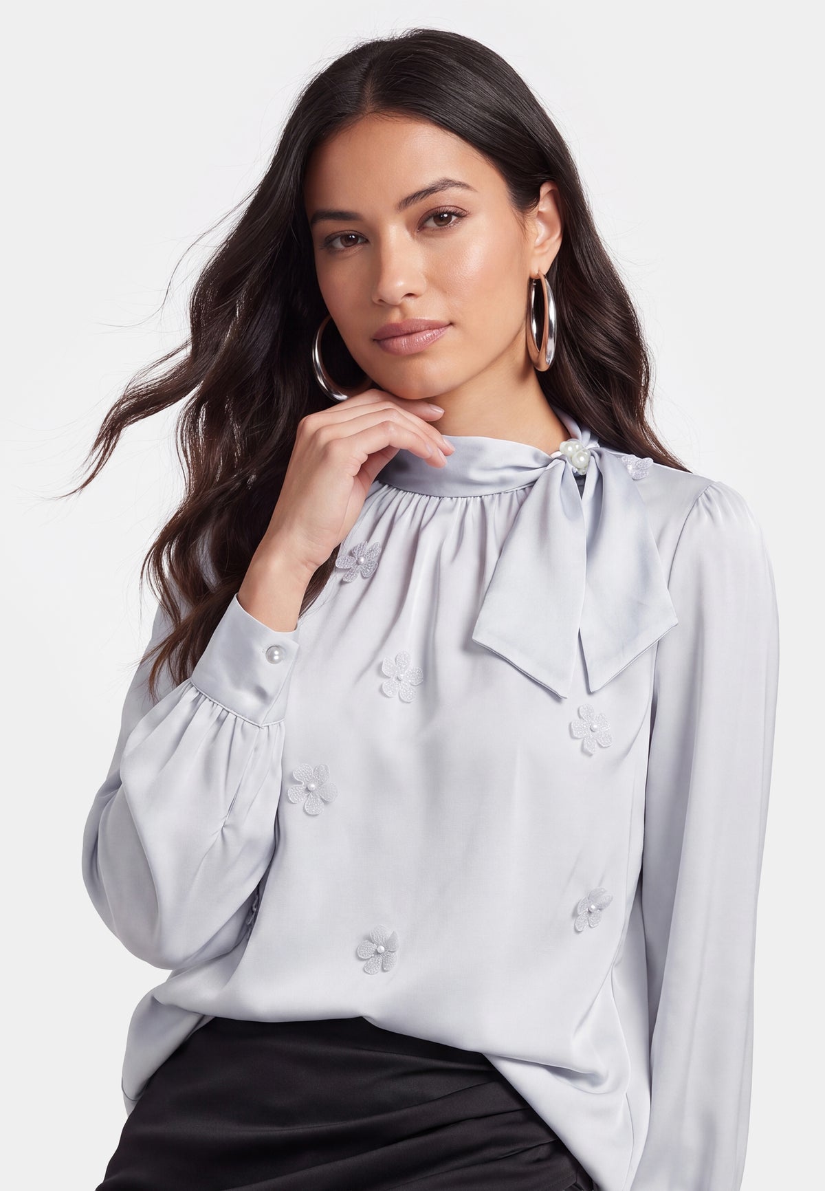 faina GLOW Blouse