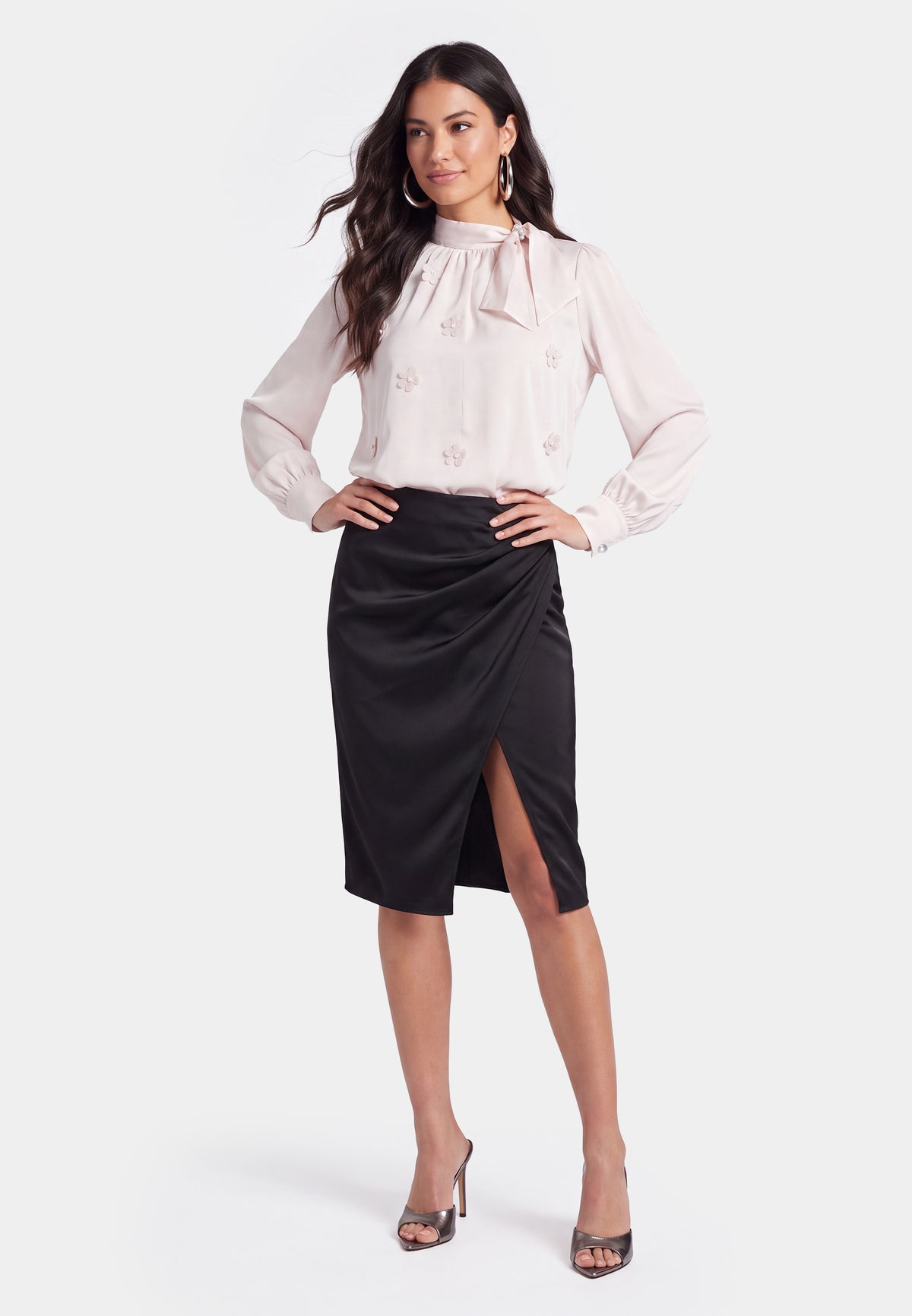 faina GLOW Blouse
