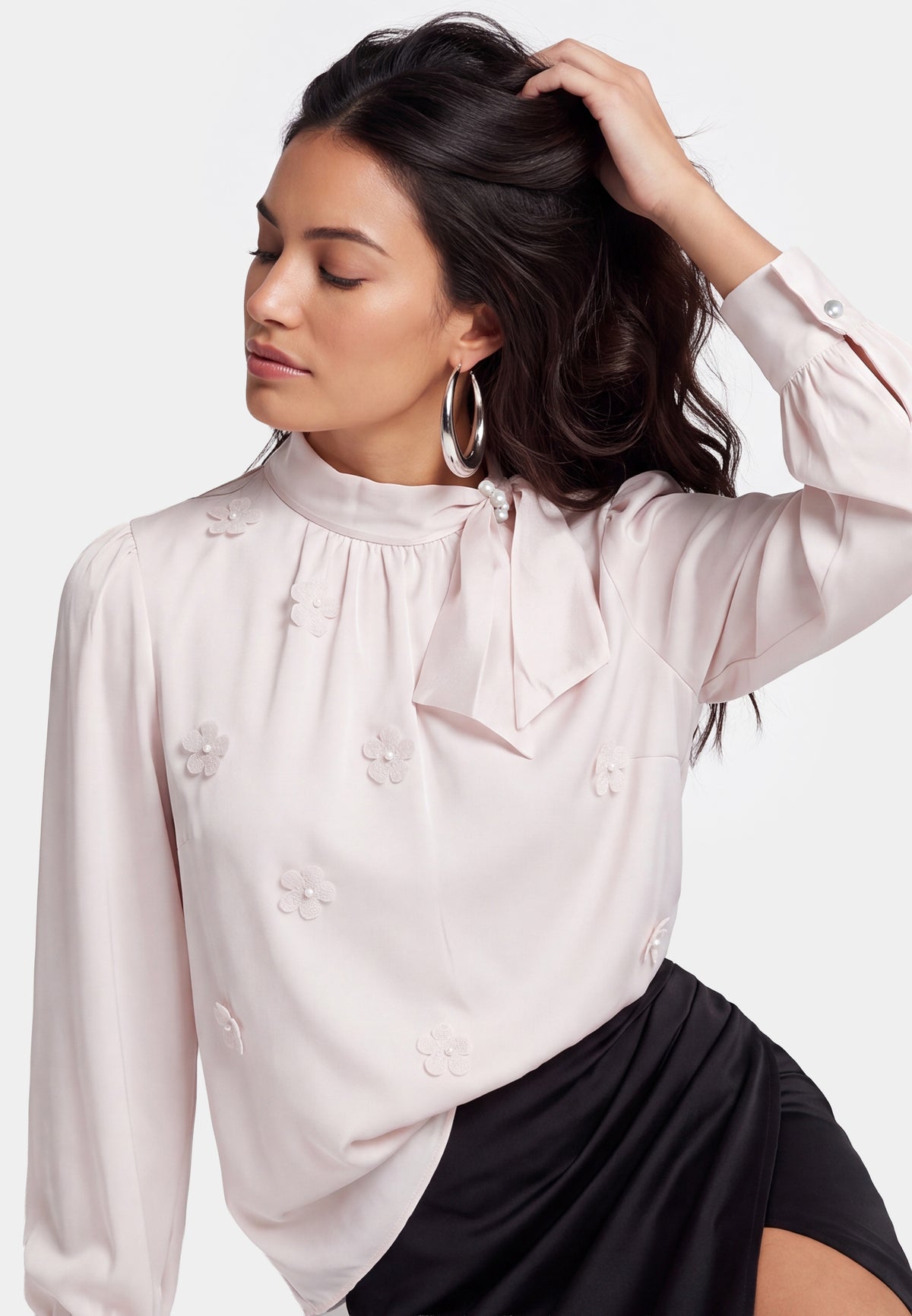 faina GLOW Blouse