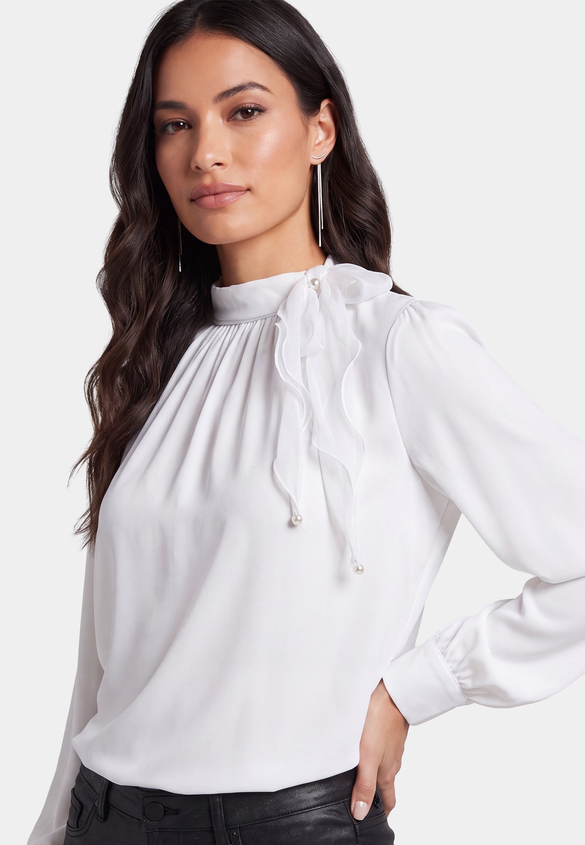 faina GLOW Blouse