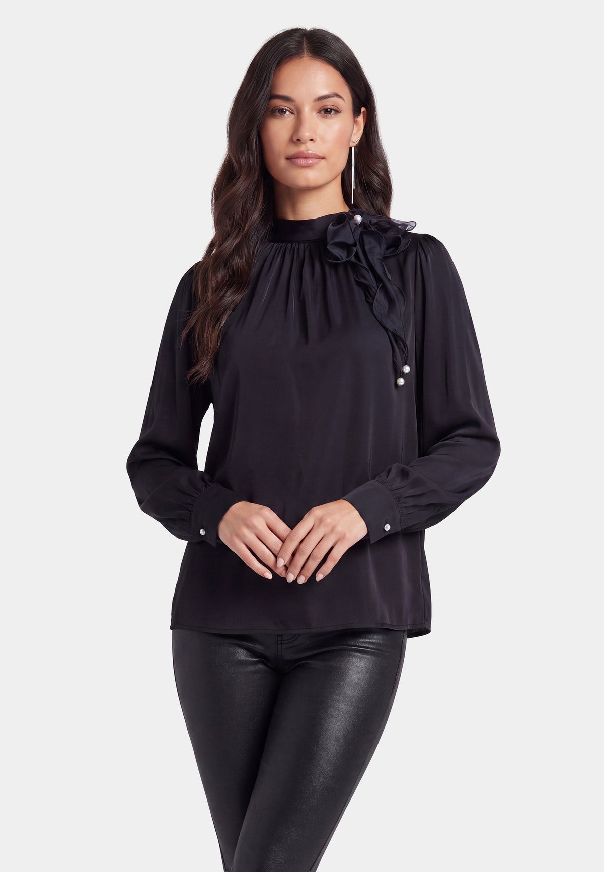 faina GLOW Blouse