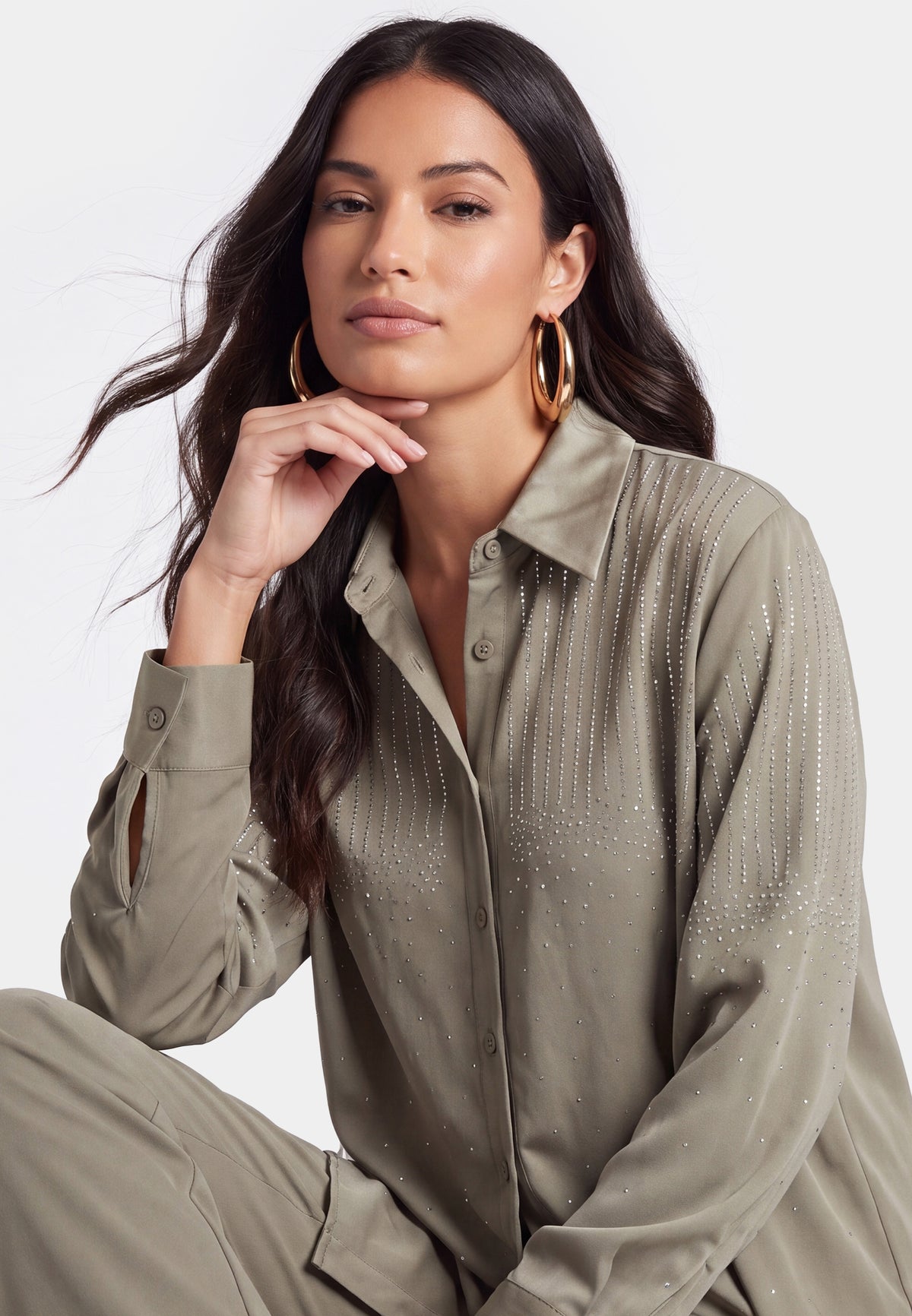faina GLOW 2-piece Set
