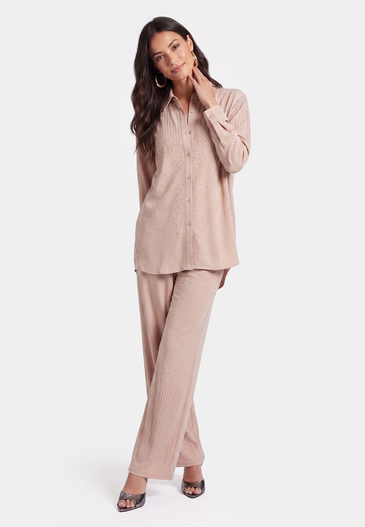 faina GLOW 2-piece Set