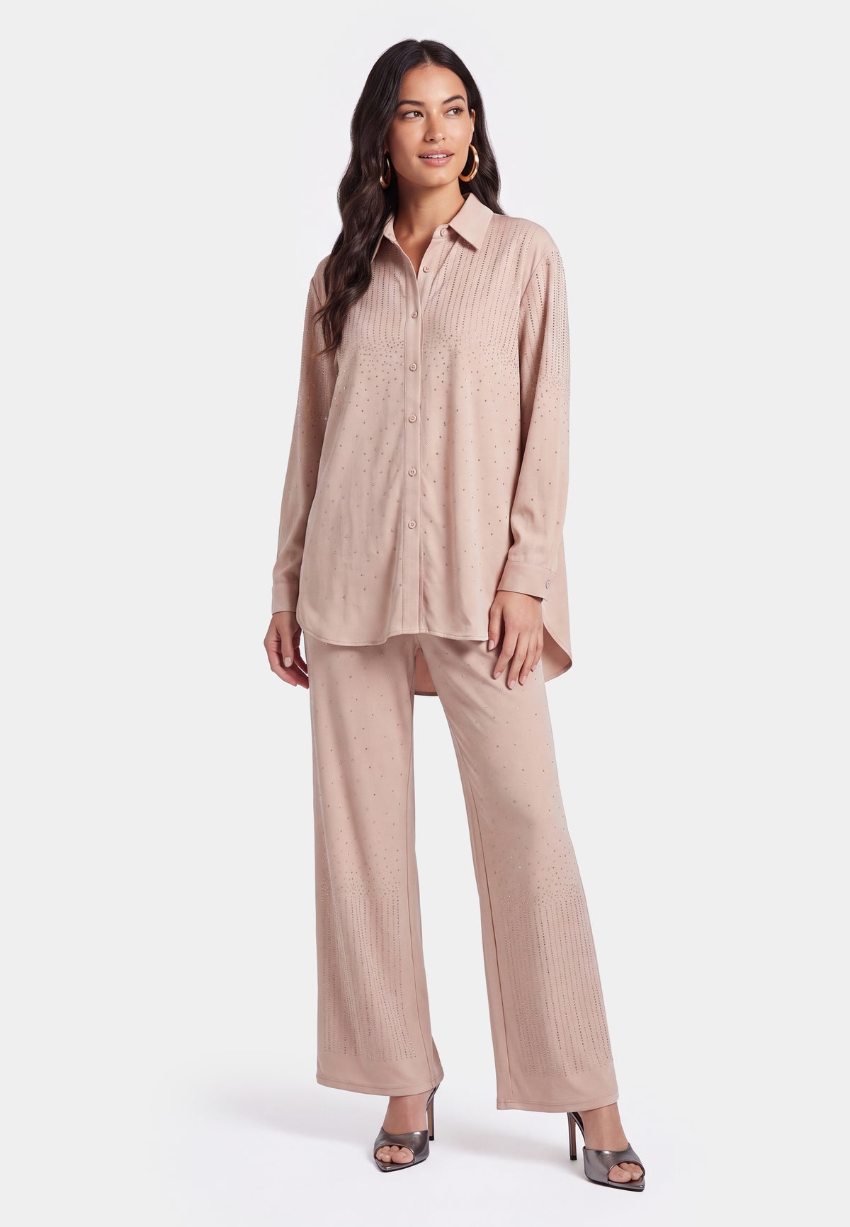 faina GLOW 2-piece Set